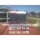 İSTANBUL DA GÜNEŞ ENERJİ SİSTEMLERİ